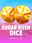 Sugar Rush Dice