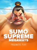 Sumo Supreme Megaways