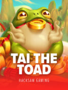 Tai The Toad