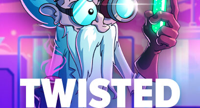 Twisted Lab