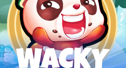 Wacky Panda