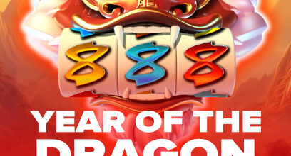 Year Of The Dragon King