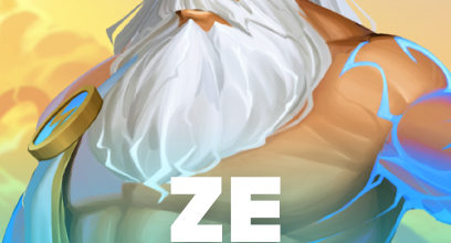 ze zeus