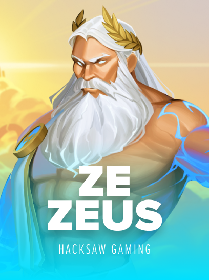 Ze Zeus