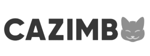 Cazimbo logo