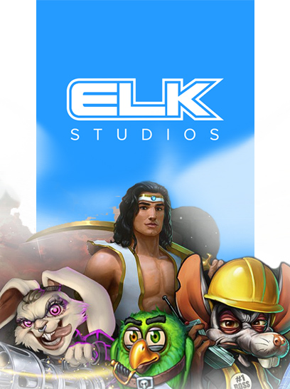 ELK Studios