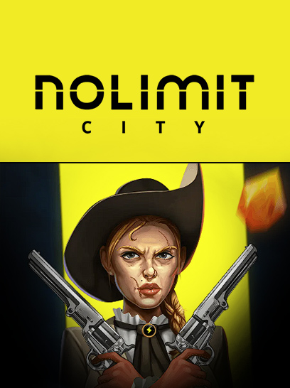 NoLimit City