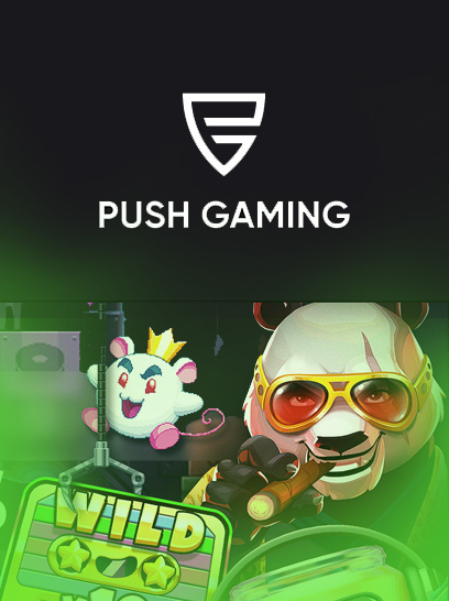 Push Gaming