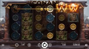 Conan demo play free 2