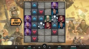 Dead Riders Trail demo play free