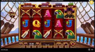 Buccaneer Bells demo play free 0