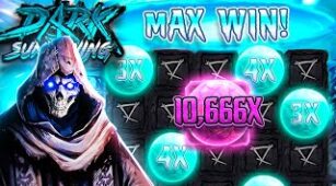 Dark Summoning max win video 1