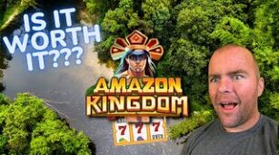 Amazon Kingdom max win video 0