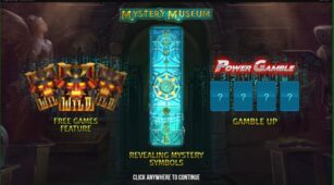 Mystery Museum demo play free