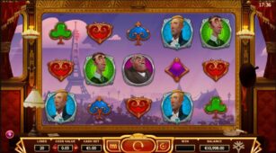 Orient Express demo play free 0