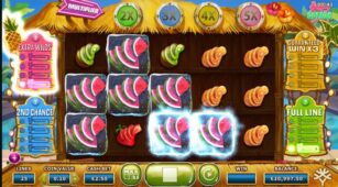 Spina Colada demo play free 0