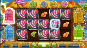 Spina Colada demo play free 1