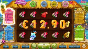 Spina Colada demo play free 2