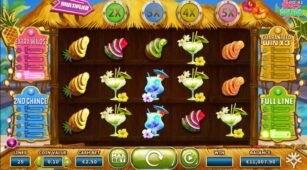 Spina Colada demo play free 3