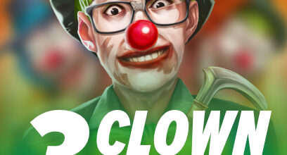 3 Clown Monty