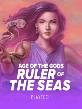 Age Of The Gods: Ruler Of The Seas