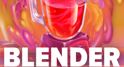 Blender Blitz