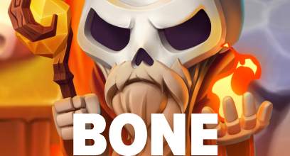 Bone Raiders