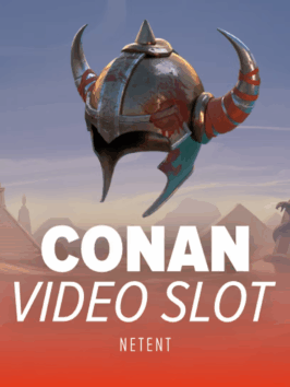 Conan