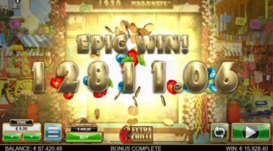 Extra Chilli Megaways demo play free 0
