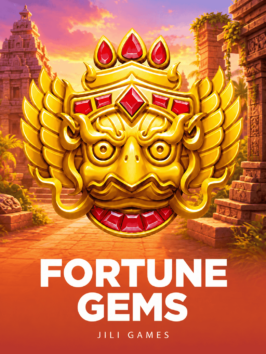 Fortune Gems