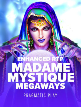 Madame Mystique Megaways