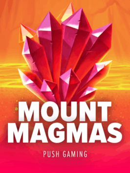 Mount Magmas
