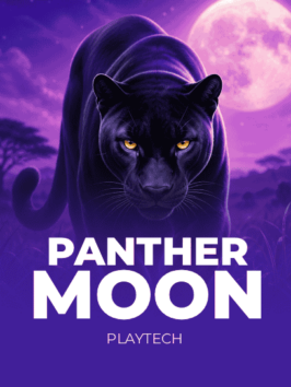 Panther Moon