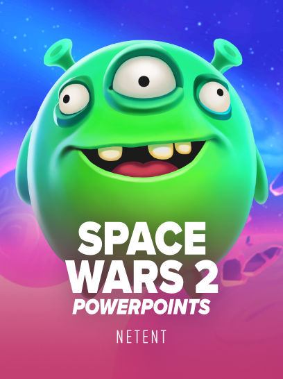 Space Wars 2 Powerpoints