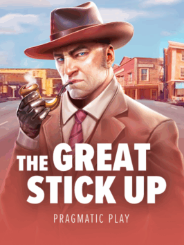The Great Stick-Up