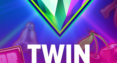 Twin Spin