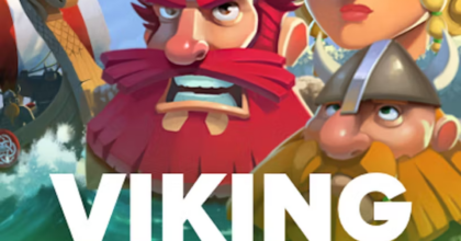 Viking Clash