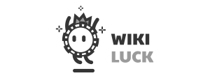 Wikiluck logo