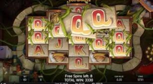 Jumanji max win video 0