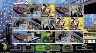 Jack Hammer 2 demo play free 0