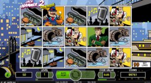 Jack Hammer 2 demo play free 1