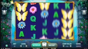 Butterfly Staxx 2 demo play free 0