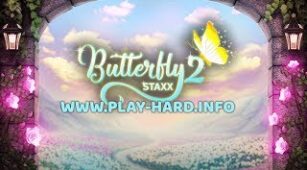 Butterfly Staxx 2 max win video 0