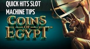 Coins Of Egypt max win video 1