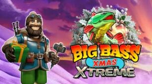 Big Bass Xmas Extreme max win video 0