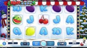 Fruit Shop Christmas Edition max win video 0