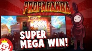 Propaganda max win video 0