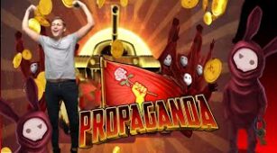 Propaganda max win video 1