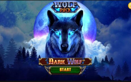 Dark Wolf