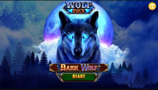 Dark Wolf